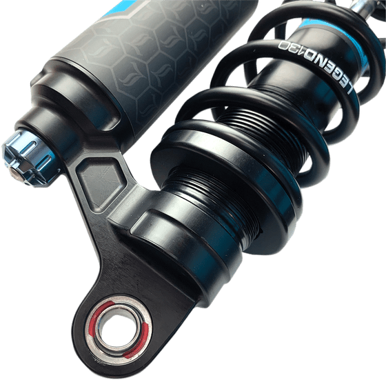 DYNA SWITCHBACK (2012 - 2016) revo-arc pb 13 hd shocks with springs | LEGEND SUSPENSION