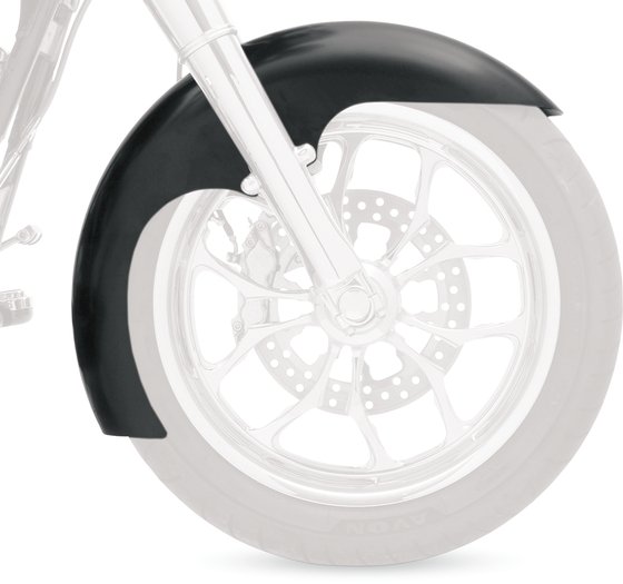 ROAD GLIDE LIMITED CLASSIC (1998 - 2010) front fender for touring models | KLOCK WERKS