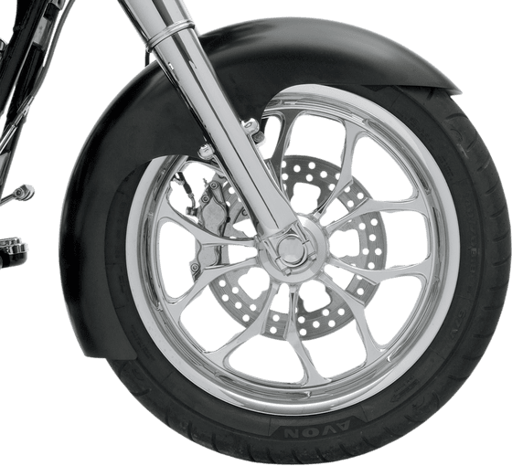 ROAD GLIDE LIMITED CLASSIC (1998 - 2010) front fender for touring models | KLOCK WERKS