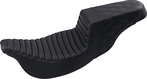 ROAD GLIDE SPECIAL (2015 - 2022) seat step up ls for harley dresser/touring | SADDLEMEN