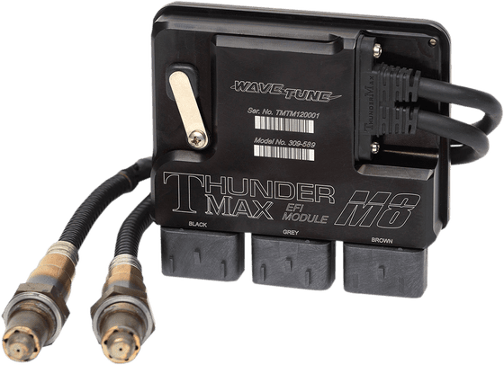 HERITAGE SOFTAIL CLASSIC (2018 - 2022) ecu with autotune | THUNDERMAX