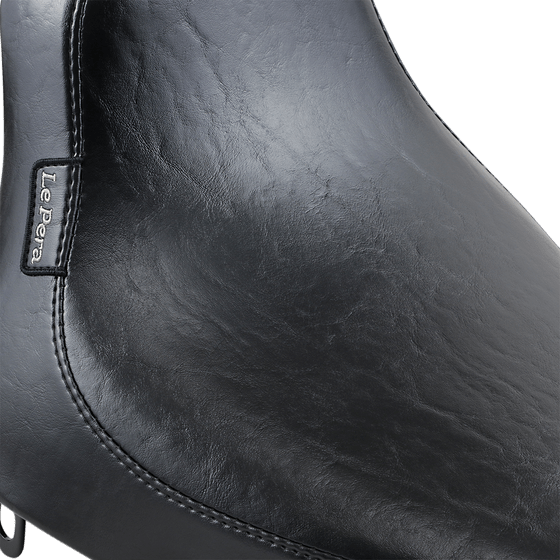 SOFTAIL STANDARD (1985 - 1999) smooth solo seat | LE PERA