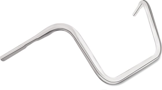 DYNA SUPER GLIDE SPORT (1999 - 2005) hefty ape hanger handlebar | LA CHOPPERS