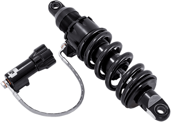 SOFTAIL STANDARD (2021 - 2022) 13.5" rear shock with springs | PROGRESSIVE SUSPENSION