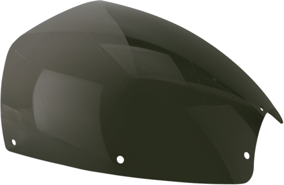 SPORTSTER 50TH ANNIVERSARY (2007 - 2007) smoke replacement windshield for original fairing | ARLEN NESS