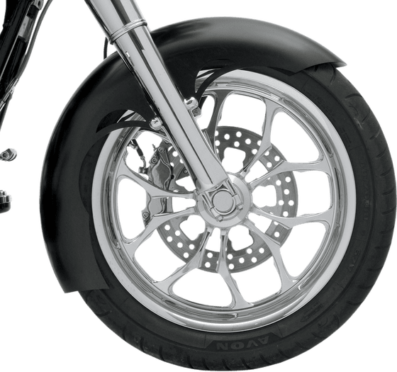 ROAD KING (2014 - 2022) 21" front fender kit | KLOCK WERKS