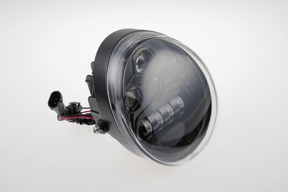 SOFTAIL CVO BREAKOUT (2013 - 2014) cvo breakout headlight kit | CULT WERK