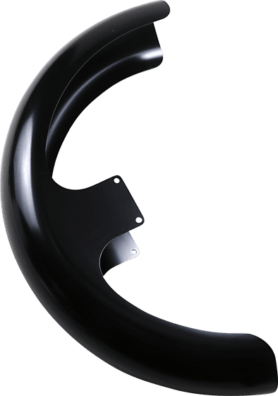 SCREAMIN EAGLE ELECTRA GLIDE (2004 - 2005) front fender wrapper 21" touring | KLOCK WERKS