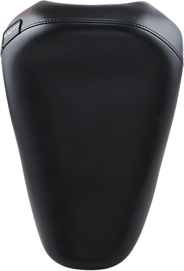 SPORTSTER 883 CUSTOM (1998 - 2003) bare bones solo seat with gel padding for harley sportster (1982-2003) | LE PERA