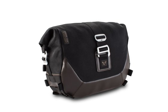 SPORTSTER IRON (2009 - 2022) sidebag legend lc1 r | SW-MOTECH