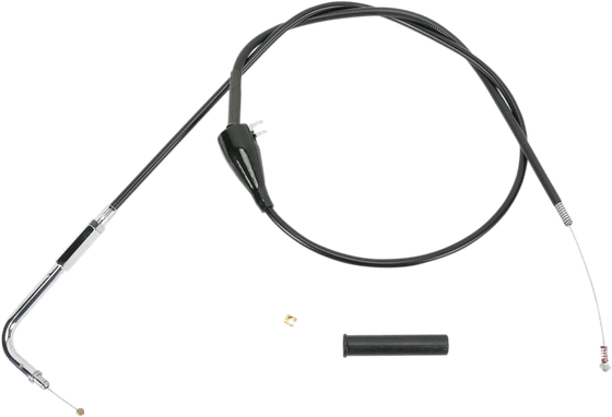 ROAD KING (1994 - 1995) vinyl idle cable - 39.5" | DRAG SPECIALTIES