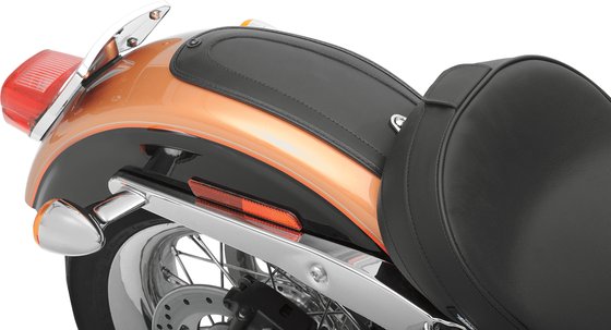 DYNA SUPERGLIDE CUSTOM (2006 - 2014) rear fender protector | DRAG SPECIALTIES SEATS