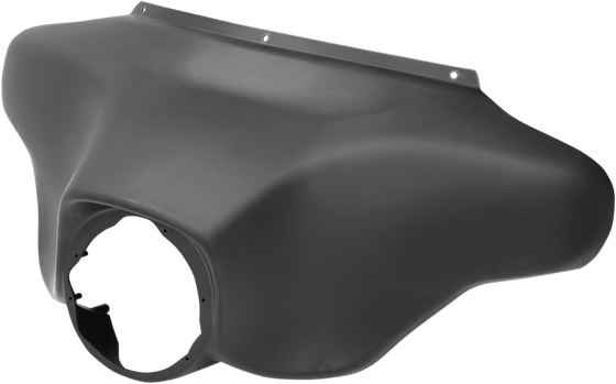 CVO ROAD GLIDE SCREAMIN EAGLE/ULTRA (2000 - 2013) outer fairing shell black for harley davidson flht 1996-2013 | DRAG SPECIALTIES