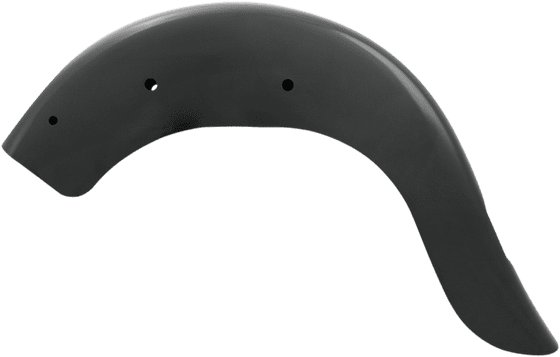 SOFTAIL SLIM (2018 - 2021) rear fender for harley davidson | KLOCK WERKS