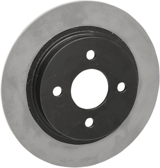 TRI GLIDE ULTRA CLASSIC/CVO (2014 - 2022) rear brake rotor | DRAG SPECIALTIES