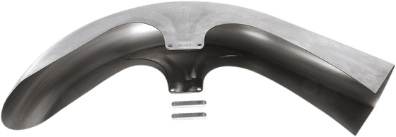 ROAD KING (2014 - 2020) 30" front fender for harley davidson fl models | RUSS WERNIMONT DESIGNS