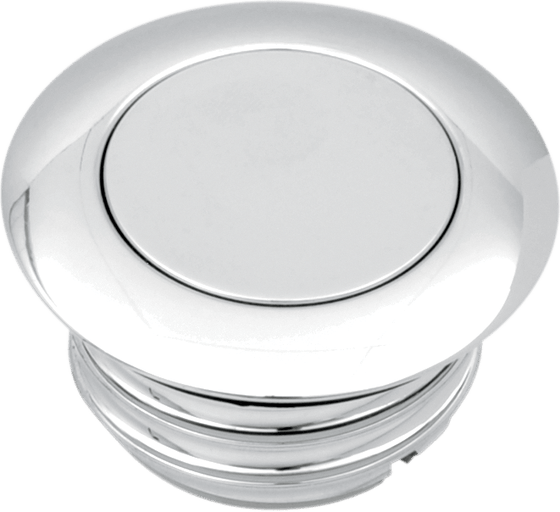 ROAD KING CLASSIC (1998 - 2019) pop-up gas cap | DRAG SPECIALTIES