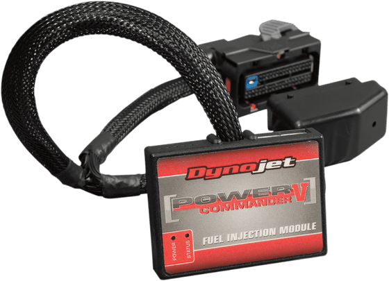 SOFTAIL SPRINGER (2007 - 2009) pc-v fuel injection tuning system | DYNOJET-HARLEY