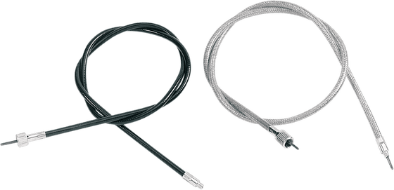 DYNA SUPERGLIDE (1975 - 1994) vinyl speedometer cable - 40" | DRAG SPECIALTIES