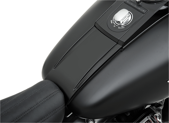 SOFTAIL FAT BOY (2000 - 2017) lower dash panel | DRAG SPECIALTIES