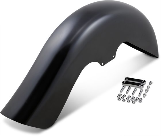 ROAD KING CLASSIC (2014 - 2019) benchmark front fender kit 26" | KLOCK WERKS