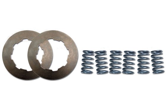 XL1200N (2007 - 2012) csk series heavy duty clutch spring kits | EBC