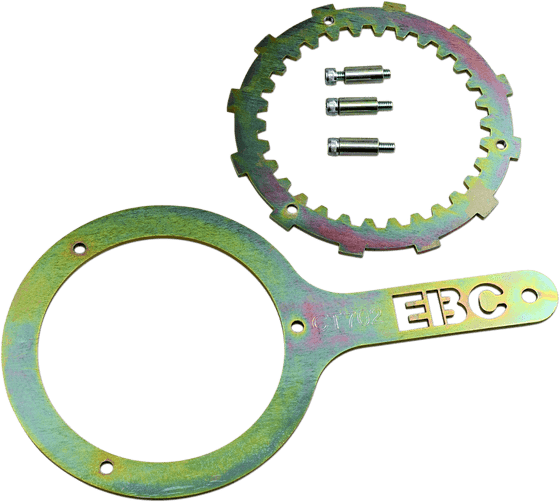 TRI GLIDE ULTRA CLASSIC/CVO (2014 - 2016) ct series clutch removal tools | EBC