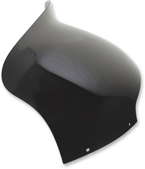 ROAD GLIDE SPECIAL (2015 - 2022) 10" dark smoke windshield spoiler for harley davidson oem fairing | MEMPHIS SHADES HD