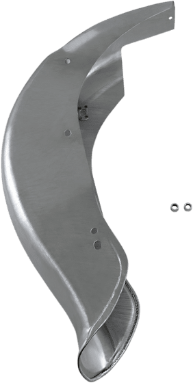 SPORT GLIDE/TOURING GT/DISC GLIDE (1984 - 1985) quickbob rear steel fender for harley davidson fx (1973-1985) | DRAG SPECIALTIES