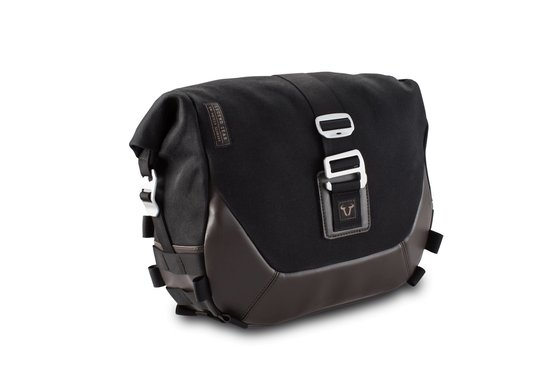 SPORTSTER FORTY-EIGHT (2010 - 2022) sidebag legend lc1 l | SW-MOTECH