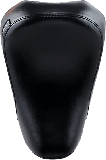 SPORTSTER 1200 CUSTOM (1996 - 2003) silhouette lt solo seat | LE PERA