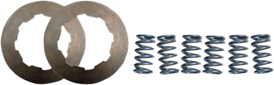 DYNA WIDE GLIDE (2004 - 2017) csk series heavy duty clutch spring kits | EBC