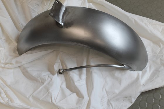 SOFTAIL STANDARD (1987 - 2015) rear bob fender for softail | TXT MOTORCYCLE