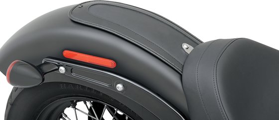 SOFTAIL BREAKOUT (2013 - 2017) rear fender protector | DRAG SPECIALTIES SEATS