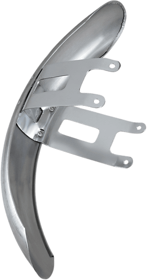 ELECTRA GLIDE STANDARD POLICE (1983 - 1984) wide-glide front fender | DRAG SPECIALTIES