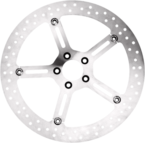 DYNA WIDE GLIDE (2000 - 2005) big brake rotor kit for dyna & softail | ARLEN NESS