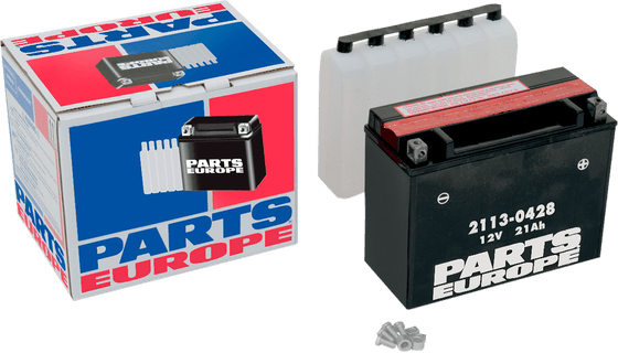 TOUR GLIDE (1980 - 1996) ytx24hl-bs agm battery | PARTS EUROPE BATTERIES