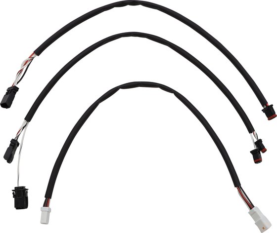 ROAD KING (2021 - 2022) control cable kit sc | MAGNUM