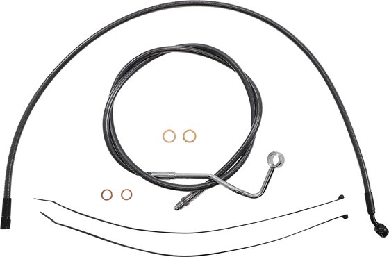 ROAD KING (2021 - 2022) control cable kit bp | MAGNUM