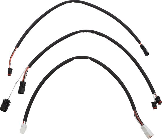 ROAD KING (2021 - 2022) control cable kit bp | MAGNUM