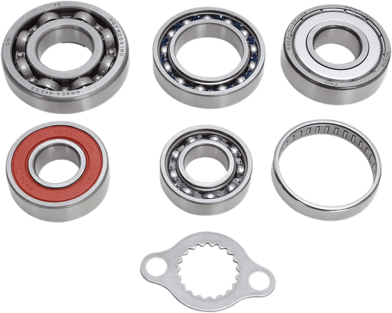 FXB STURGIS (1981 - 1981) transmission bearing kit | Hot Rods