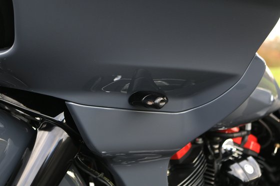 ROAD GLIDE SPECIAL (2015 - 2022) elypse turn signal | KODLIN MOTORCYCLE