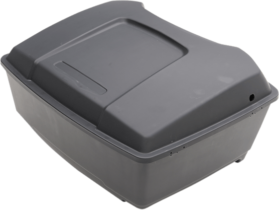 TRI GLIDE ULTRA CLASSIC/CVO (2010 - 2013) touring trunk lid | DRAG SPECIALTIES