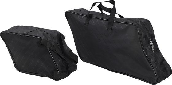 TOUR GLIDE (1980 - 1996) saddlebag liner cube system for hd tourer | SADDLEMEN