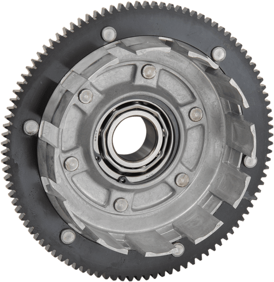 ROAD KING (1998 - 2006) clutch shell | DRAG SPECIALTIES