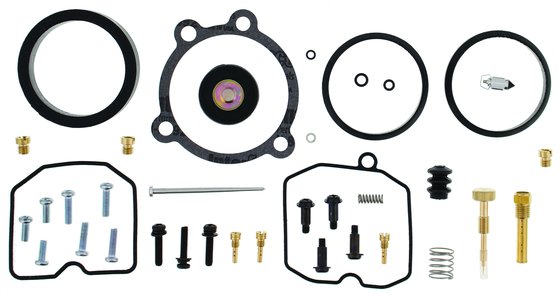 SPORTSTER 1200 (1989 - 2003) carb. rebuild kit closed course racing only | All Balls