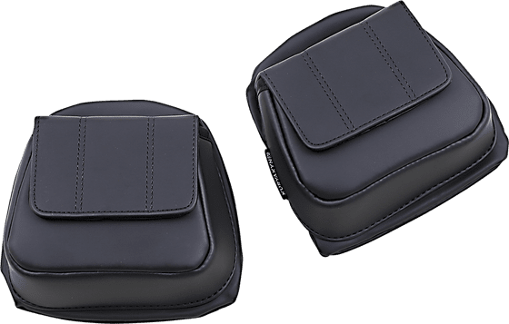 ROAD GLIDE LIMITED CLASSIC (2020 - 2022) fairing lower door pocket bag | KURYAKYN