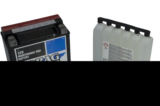 LOW GLIDE/FXR SPORT/FXR SPORT CONVERTIBLE (1982 - 1993) ytx20h-ft battery | DRAG SPECIALTIES BATTERIES