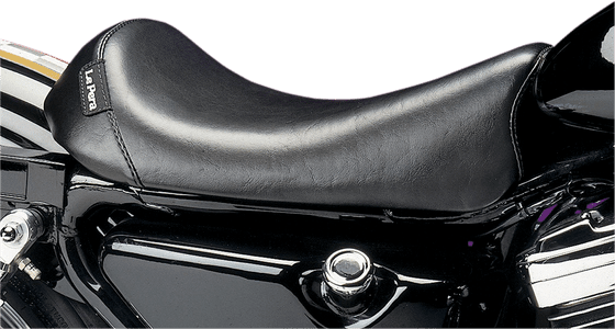 SPORTSTER 1200 SPORT (1996 - 2003) bare bones lt solo seat | LE PERA