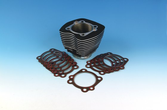 ROAD GLIDE CUSTOM (2010 - 2011) cylinder head gasket kit | JAMES GASKET